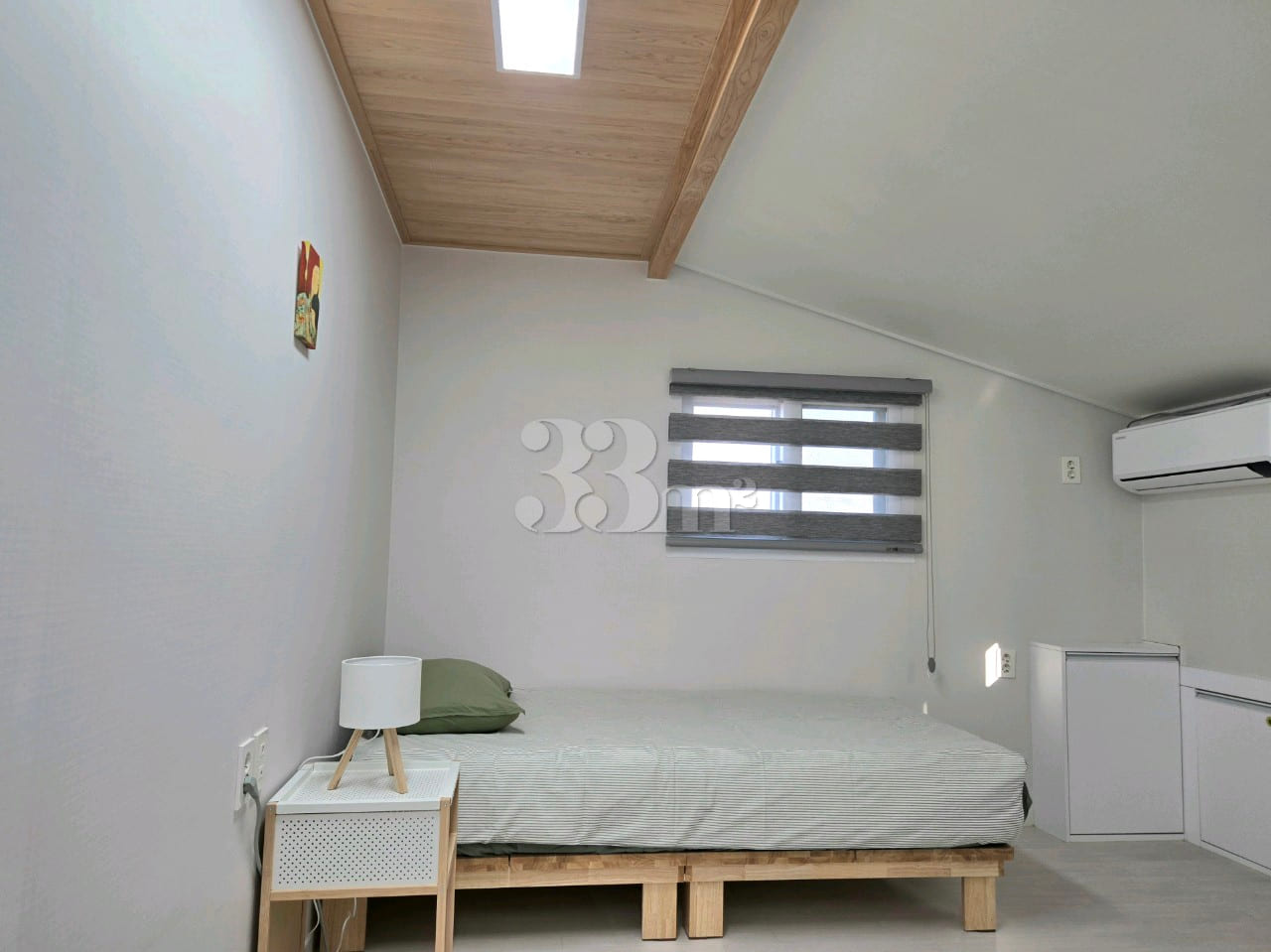Yeoju Station Team House (Group Accommodation 10th image