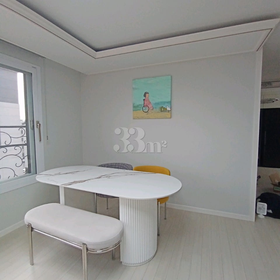 Yeoju Station Team House (Group Accommodation 1th image