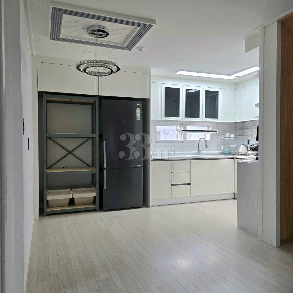 Yeoju Station Team House (Group Accommodation 2th image