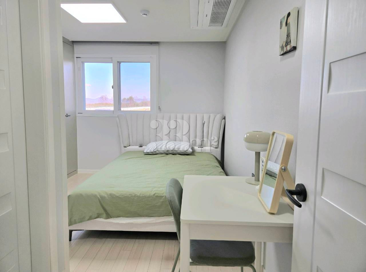Yeoju Station Team House (Group Accommodation 4th image