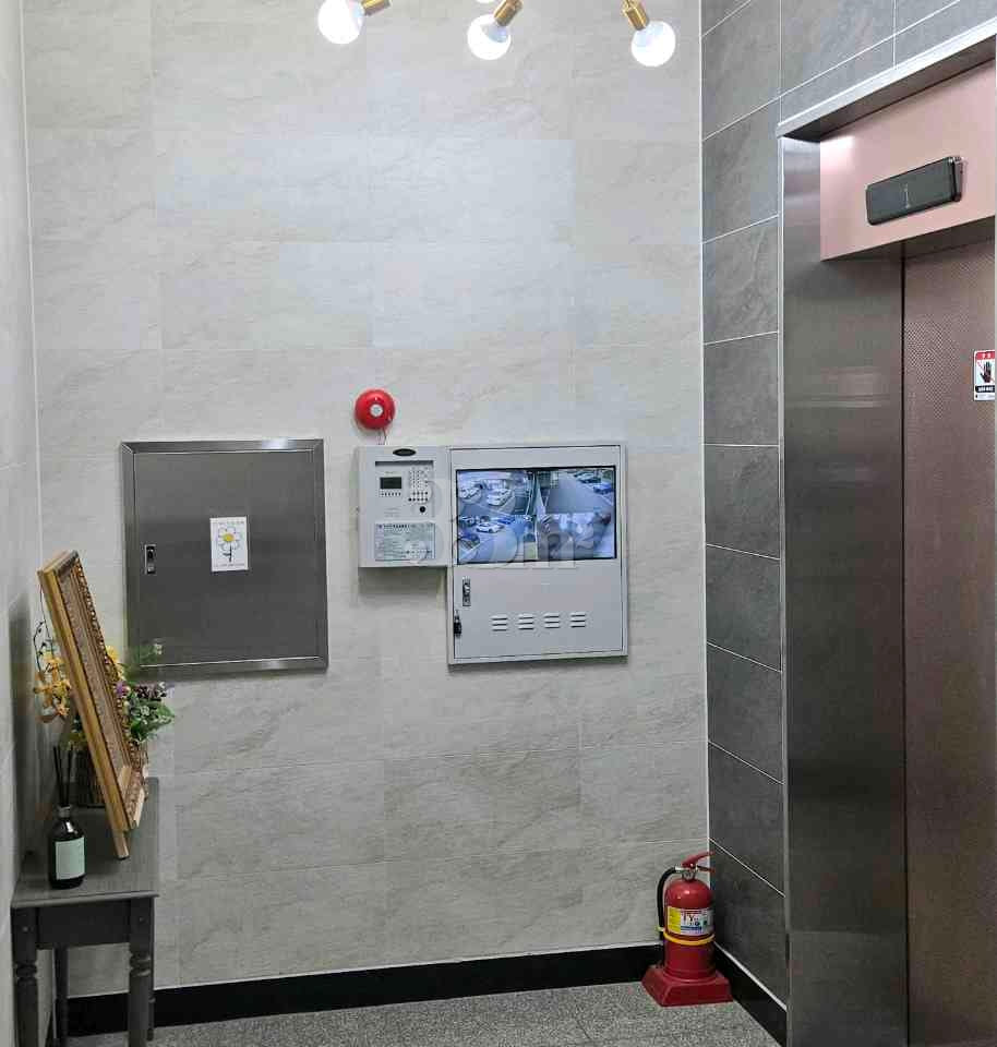 Yeoju Station Team House (Group Accommodation 14th image