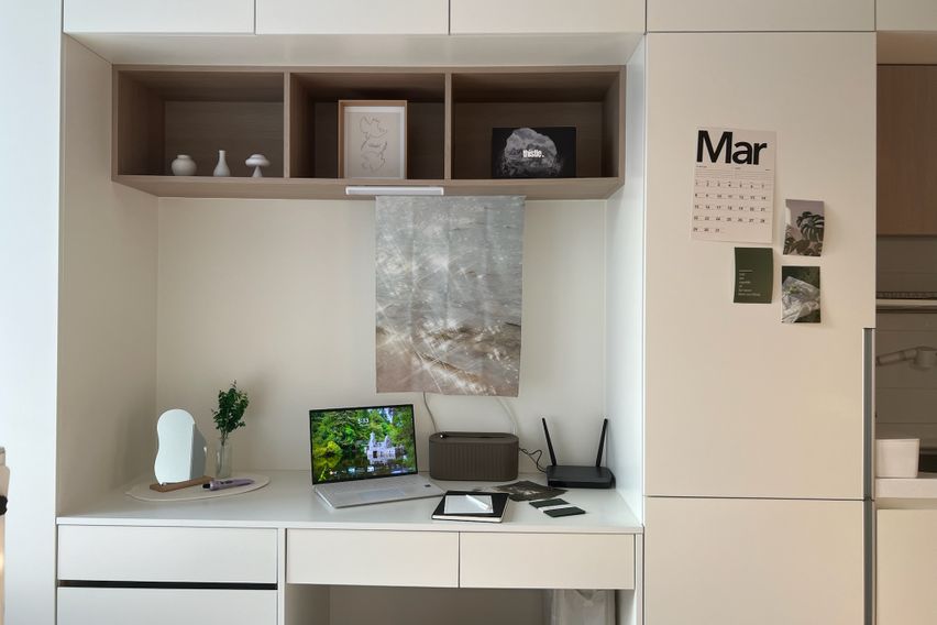 청계천 감성 스테이 5번째 이미지