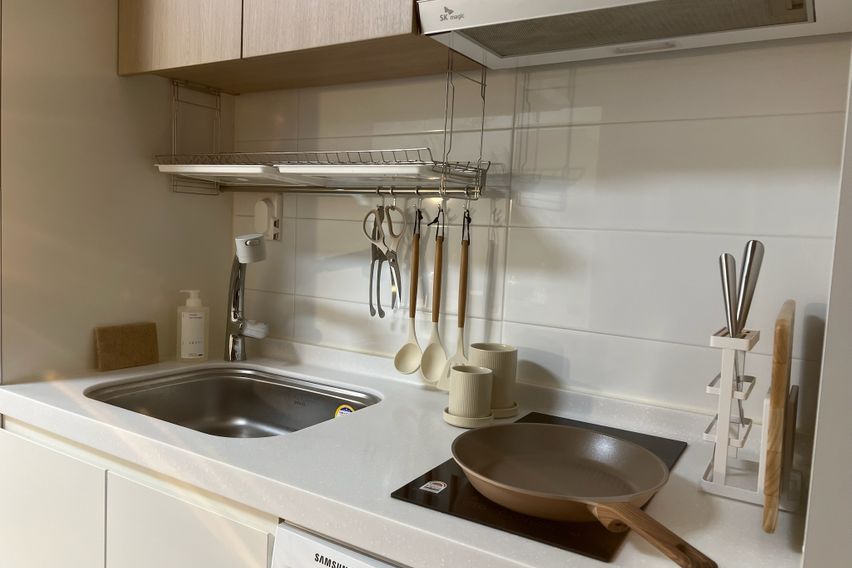 청계천 감성 스테이 8번째 이미지