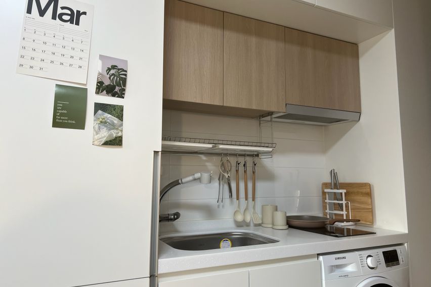 청계천 감성 스테이 7번째 이미지