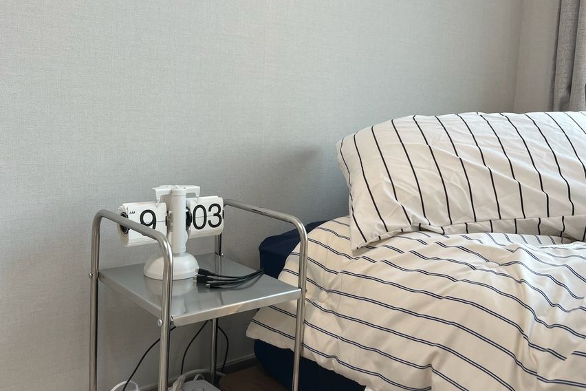 청계천 감성 스테이 3번째 이미지