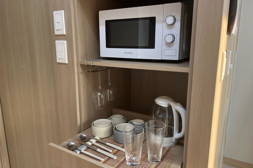 청계천 감성 스테이 9번째 이미지