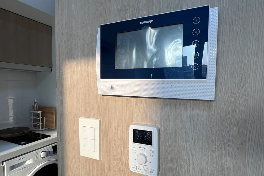 청계천 감성 스테이 16번째 이미지