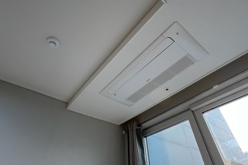 청계천 감성 스테이 17번째 이미지