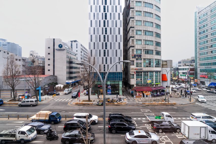 #89블루그라운드을지로 4번째 이미지