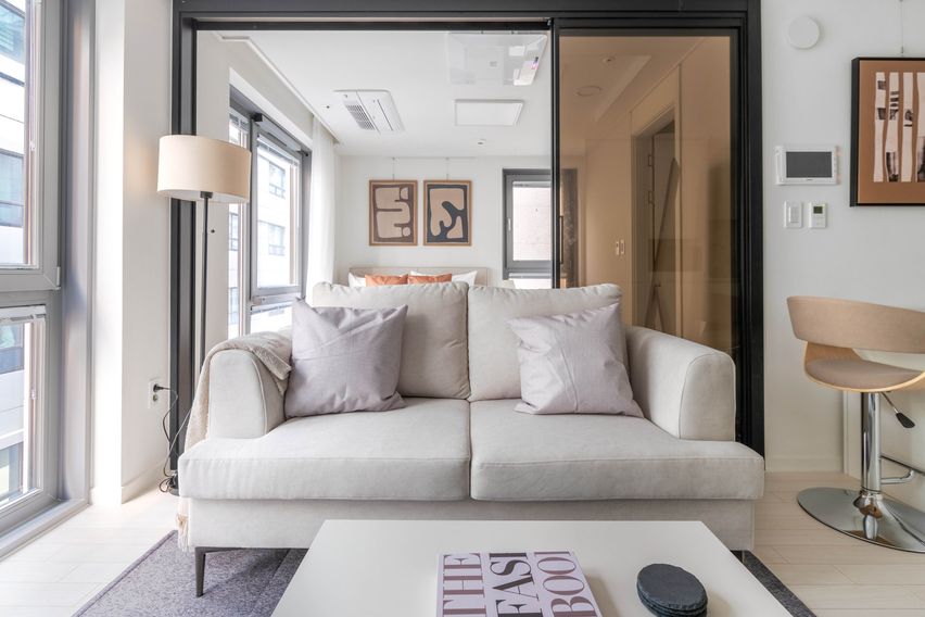 #86블루그라운드여의도 1번째 이미지