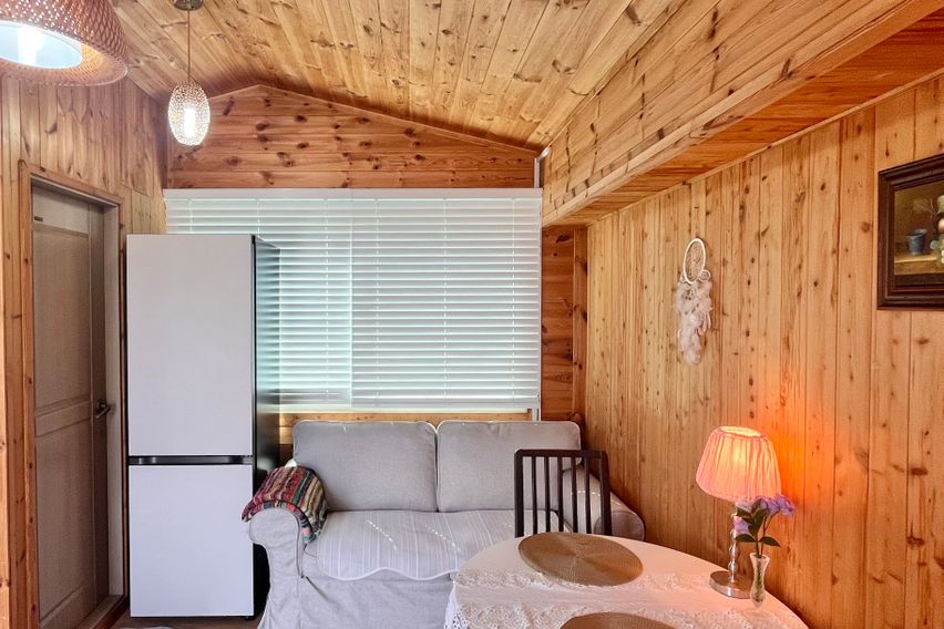 남부터미널 전망 편백집 0번째 이미지