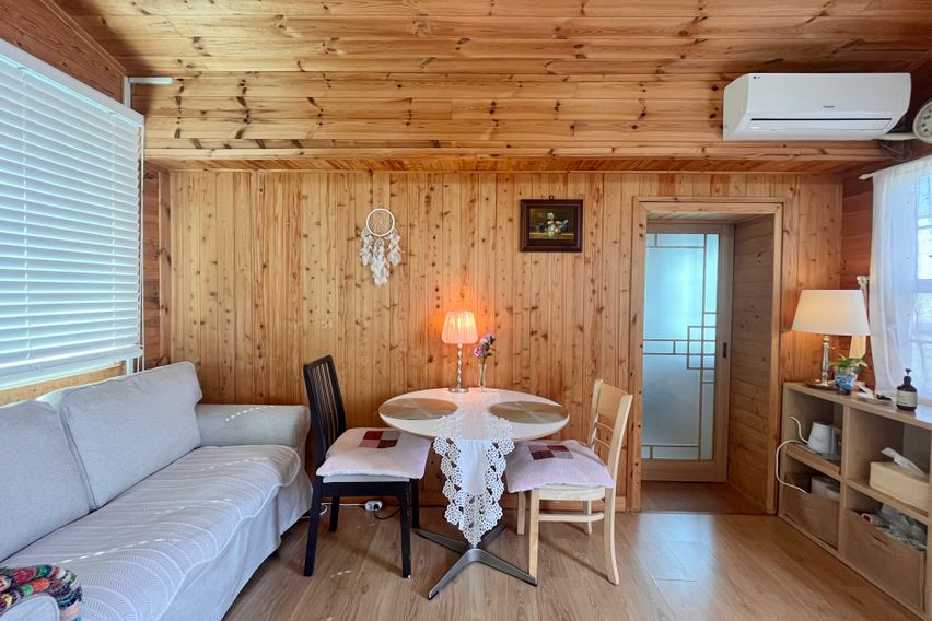 남부터미널 전망 편백집 2번째 이미지