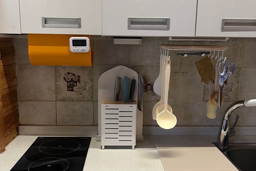 남부터미널 전망 편백집 5번째 이미지