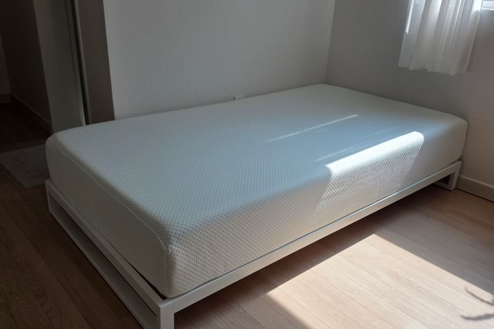 모담산과 운양동카페거리 2번째 이미지