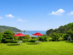 Seungbongdo Lime Garden (Sea View) 0th image