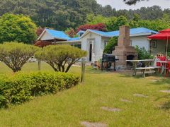 Seungbongdo Lime Garden (Sea View) 2th image