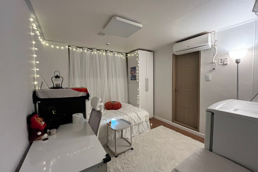 공릉서울과학기술대 원룸 1번째 이미지