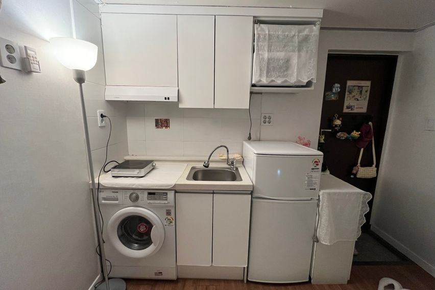 공릉서울과학기술대 원룸 4번째 이미지