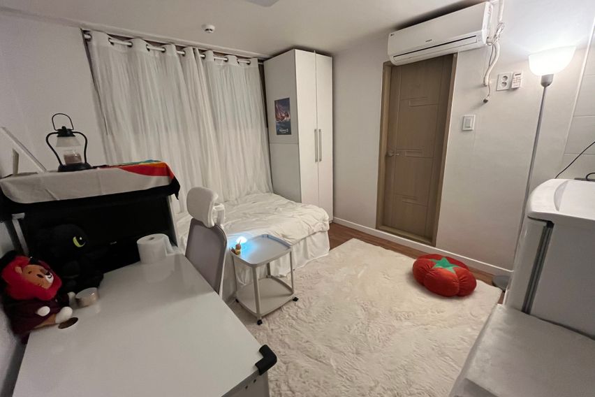 공릉서울과학기술대 원룸 5번째 이미지