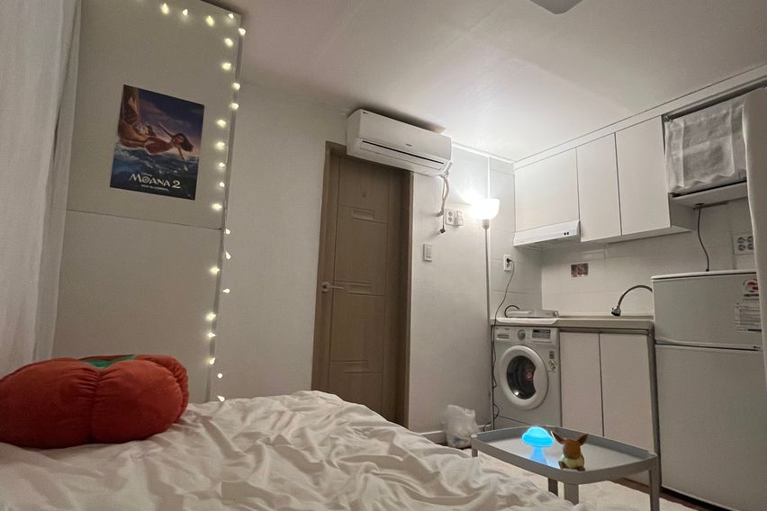 공릉서울과학기술대 원룸 2번째 이미지