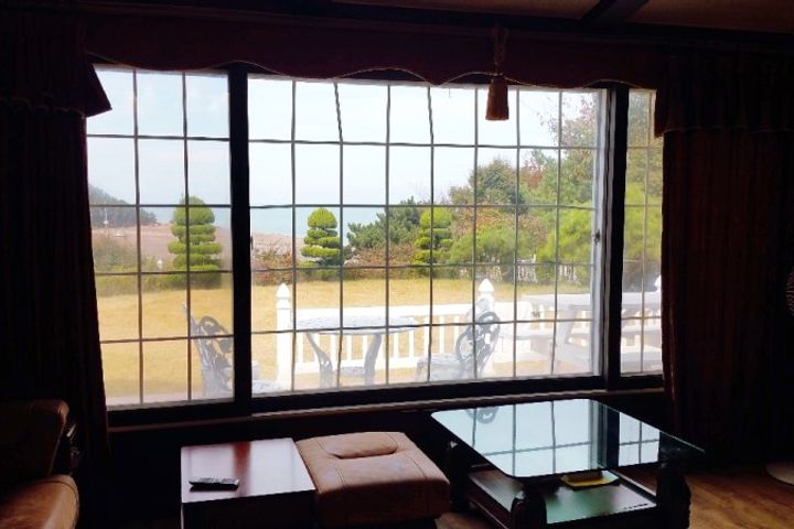 Seungbongdo Lime Garden (Sea View) 14th image