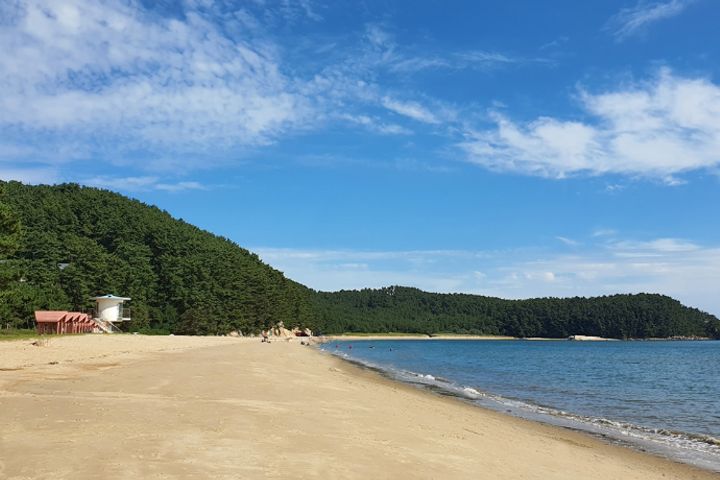 Seungbongdo Lime Garden (Sea View) 19th image