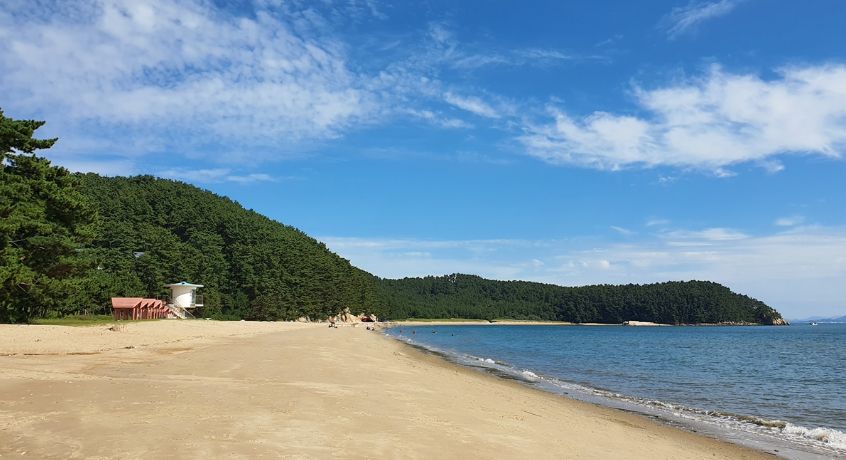 승봉도라임가든(바다뷰) 19번째 이미지