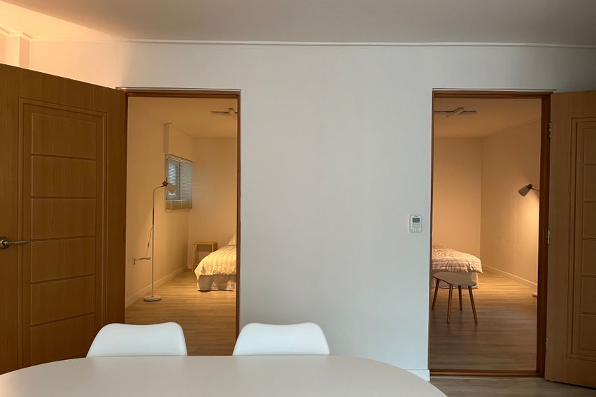 명동역 3분 20평투룸 0번째 이미지