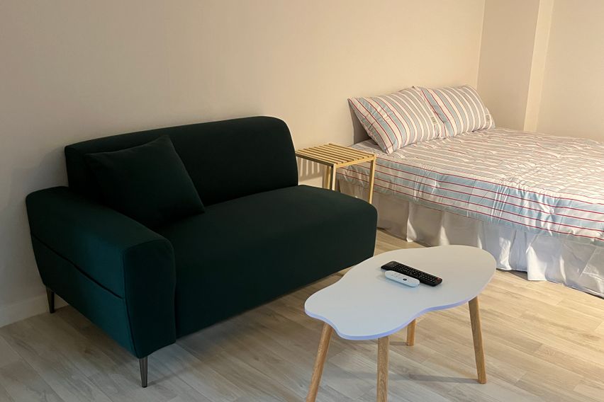 명동역 3분 20평투룸 10번째 이미지