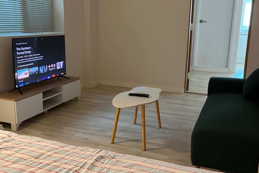 명동역 3분 20평투룸 11번째 이미지