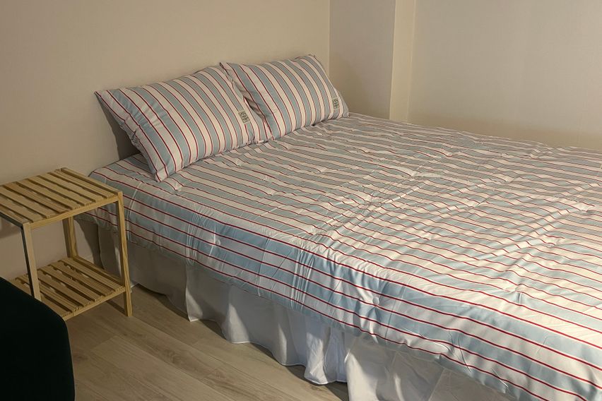 명동역 3분 20평투룸 9번째 이미지