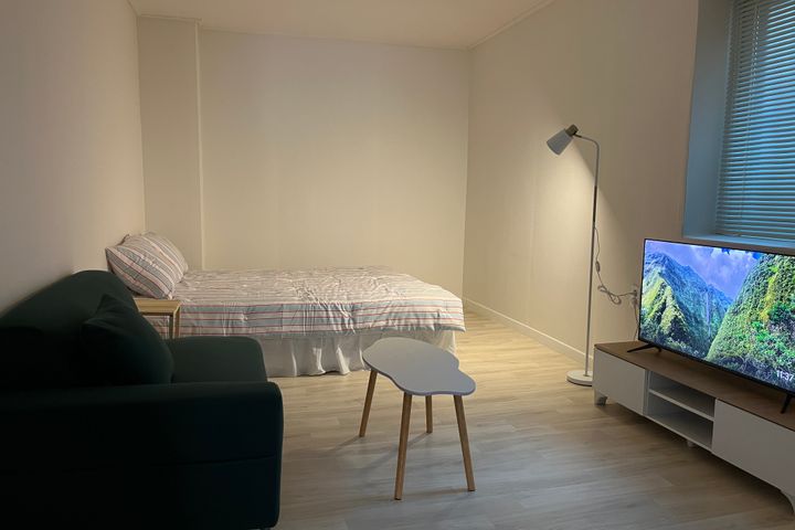 명동역 3분 20평투룸 8번째 이미지