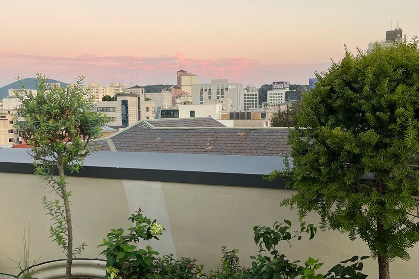 남부터미널 전망 편백집 11번째 이미지