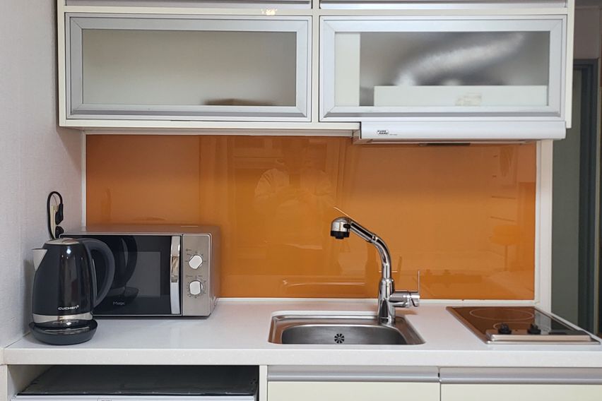 신촌역 연세대 풀옵션2 5번째 이미지