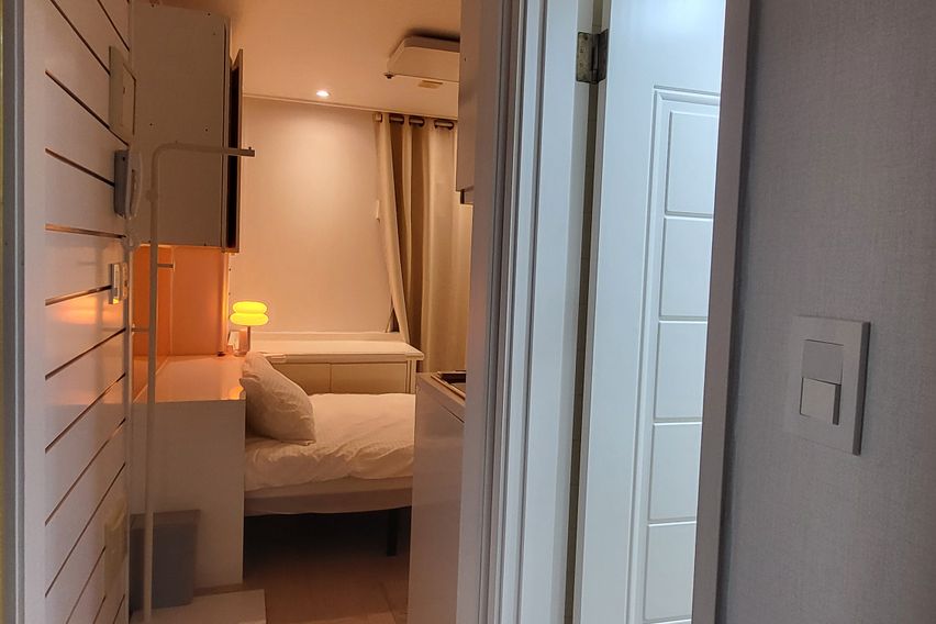 신촌역 연세대 풀옵션2 1번째 이미지