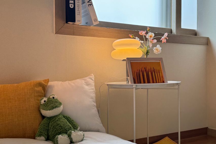 💙알파💙402💙1.5룸 6번째 이미지