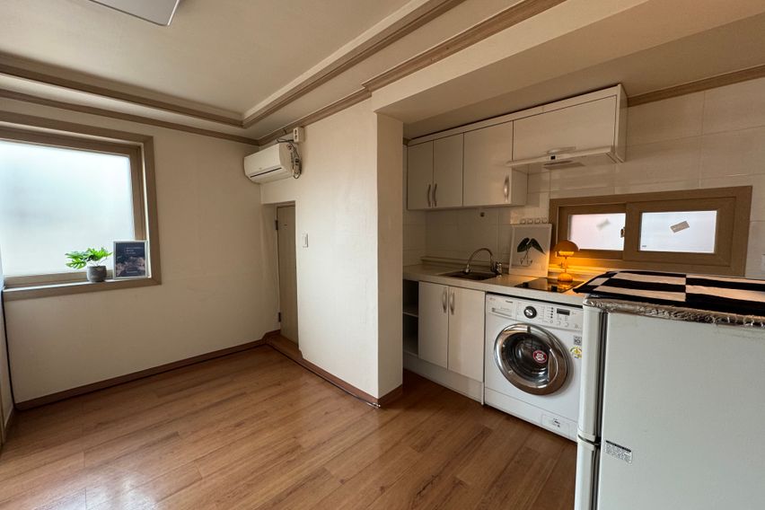 💙알파💙402💙1.5룸 4번째 이미지