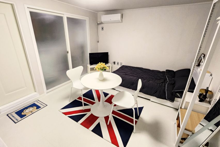 수원시청 망포근접 원룸 2번째 이미지