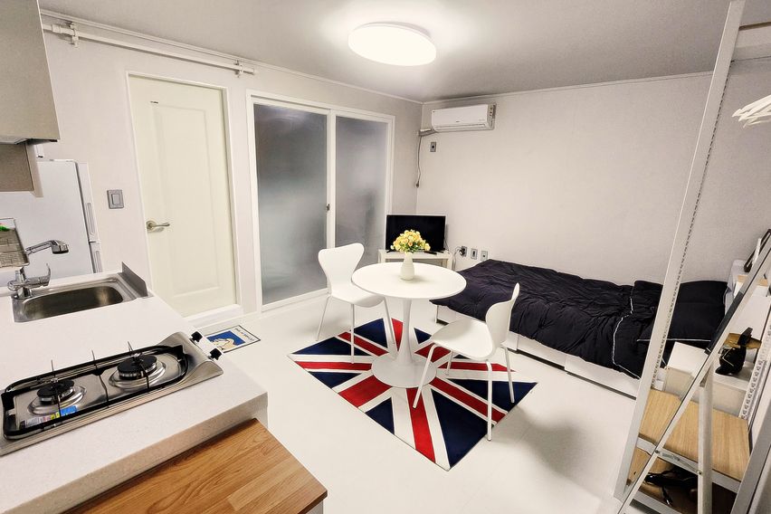 수원시청 망포근접 원룸 1번째 이미지