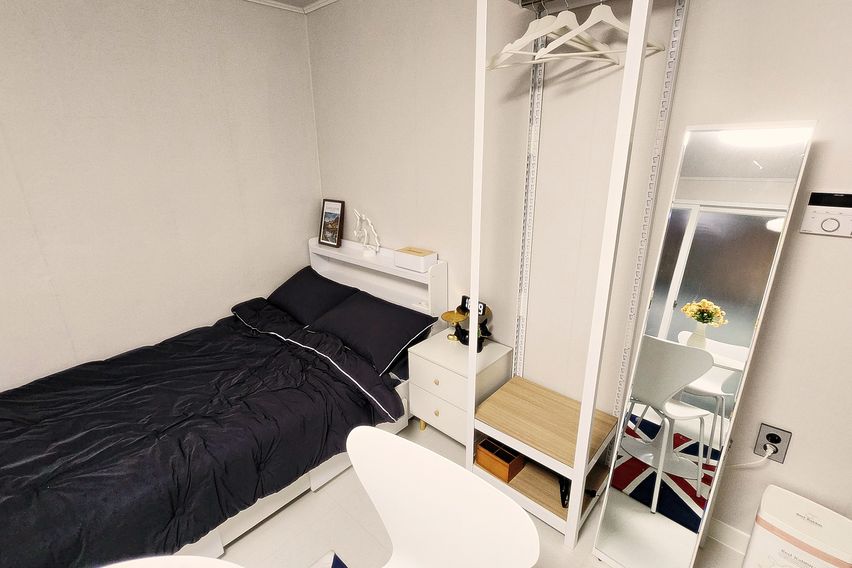 수원시청 망포근접 원룸 17번째 이미지