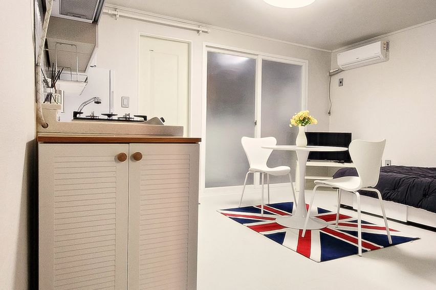 수원시청 망포근접 원룸 5번째 이미지