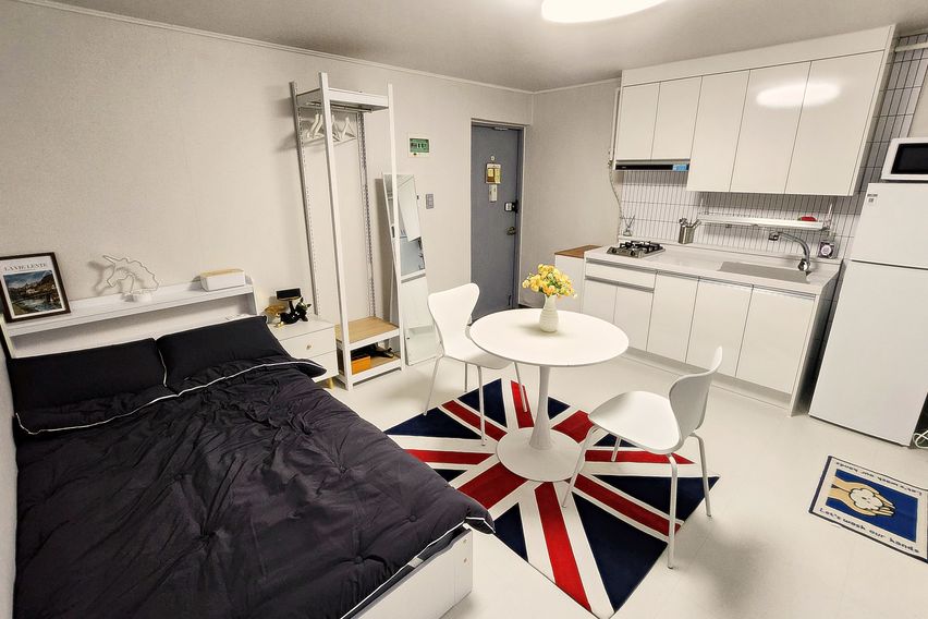 수원시청 망포근접 원룸 4번째 이미지