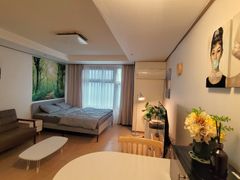 Seolleung Station Fully Furnished Unit - KC05 0th image