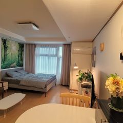 선릉역 풀옵션.KC05 방 이미지
