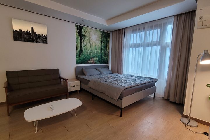 Seolleung Station Fully Furnished Unit - KC05 8th image