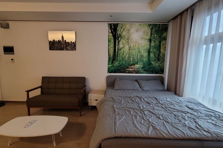Seolleung Station Fully Furnished Unit - KC05 9th image