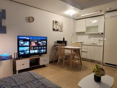 Seolleung Station Fully Furnished Unit - KC05 3th image