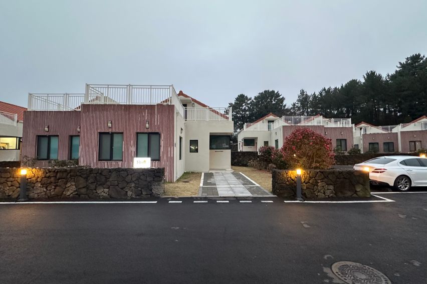 애월 유럽풍 독채 펜션 19번째 이미지