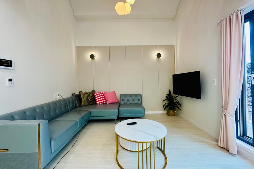 애월 유럽풍 독채 펜션 1번째 이미지