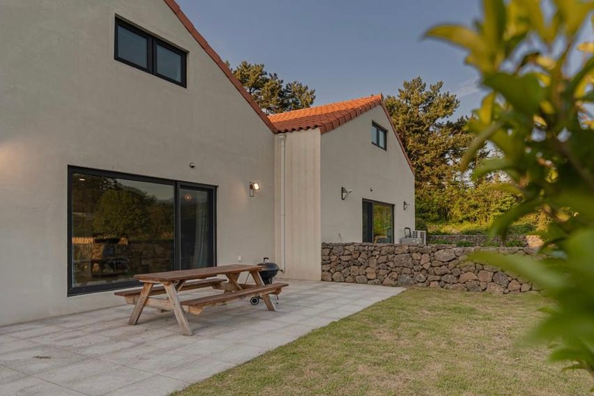 애월 유럽풍 독채 펜션 18번째 이미지